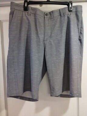 Adidas Golf Performance Shorts Men's 36